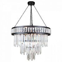 Подвесная люстра Favourite Preston 4731-12P в Нижнем Новгороде