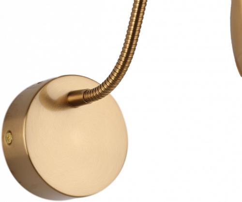 Бра Zortes Weich ZRS.10010.3 в Нижнем Новгороде фото 4