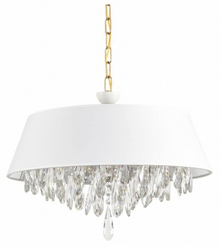 Подвесная люстра Lumion CLASSI 8374/6 в Нижнем Новгороде