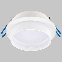 Встраиваемый светильник Imex IL.0029.0015 IL.0029.0015-WH в Нижнем Новгороде