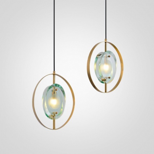 Подвесной светильник Imperiumloft Isendo One ISENDO-ONE01 в Нижнем Новгороде