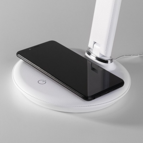 Настольная лампа офисная Elektrostandard Brava a047272 в Нижнем Новгороде фото 4