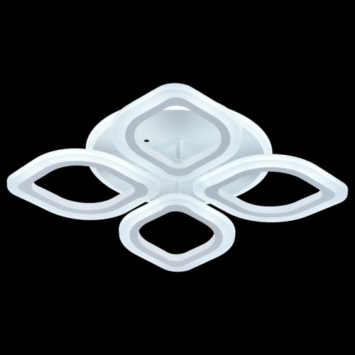 Потолочная люстра Escada Ella 10216/4LED BL в Нижнем Новгороде фото 6