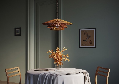 Подвесной светильник Maytoni Costa MOD394PL-01BS в Нижнем Новгороде фото 5