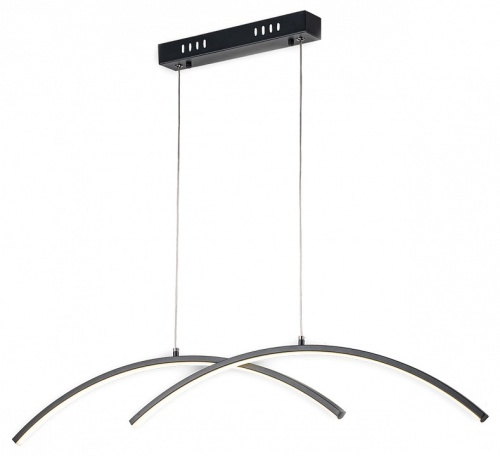 Подвесной светильник Escada Skyline 10212/S LED Black в Нижнем Новгороде фото 5