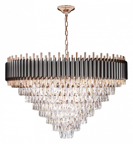 Подвесная люстра Loft it Eclair 10206/1000 в Нижнем Новгороде фото 8