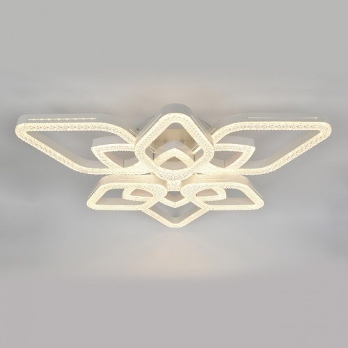 Потолочная люстра Escada Sedna 10280/6LED в Нижнем Новгороде фото 3