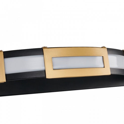 Накладной светильник Favourite Rota 4131-1W в Нижнем Новгороде фото 4