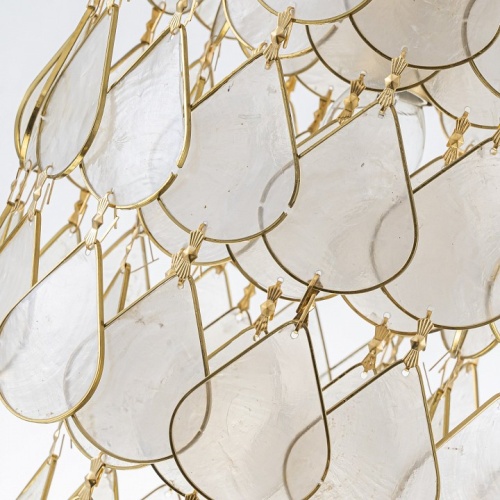 Подвесной светильник Favourite Mollitia 4763-1P в Нижнем Новгороде фото 2