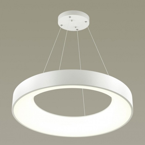 Подвесной светильник Odeon Light Sole 4066/50L в Карачеве фото 3