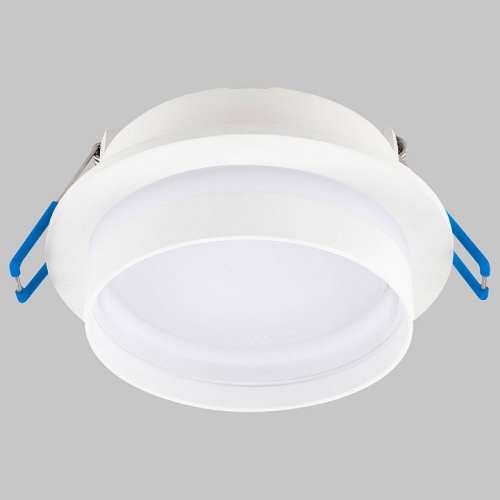 Встраиваемый светильник Imex IL.0029.0015 IL.0029.0015-WH в Нижнем Новгороде