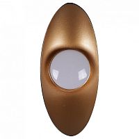 Бра 86868 86868-9.2-001JH LED7W BK+GD в Нижнем Новгороде