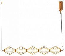 Подвесной светильник Moderli Eloise V11357-PL в Нижнем Новгороде