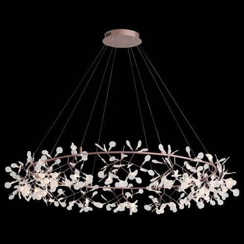 Подвесная люстра ST-Luce Rafina SL379.203.324 в Нижнем Новгороде фото 6