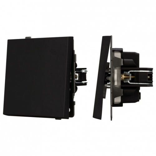 Выключатель одноклавишный без рамки Arlight SWT 054566 в Нижнем Новгороде