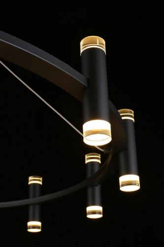 Подвесная люстра Aployt Klarcia APL.037.03.200 в Нижнем Новгороде фото 13