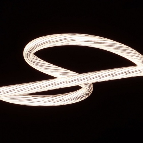 Подвесной светильник De City Мадлен 64 424017101 в Нижнем Новгороде фото 6