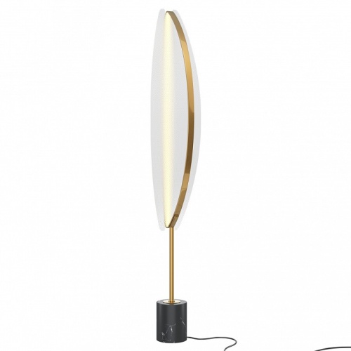 Торшер Maytoni Breeze MOD281FL-L33BS3K в Нижнем Новгороде