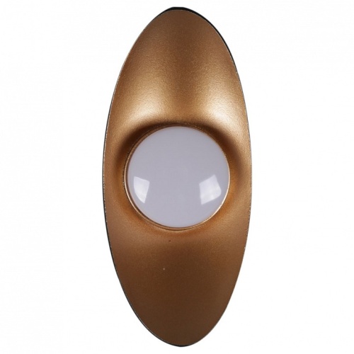 Бра 86868 86868-9.2-001JH LED7W BK+GD в Нижнем Новгороде