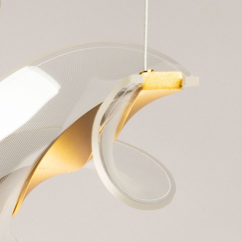 Подвесной светильник De City Конти 488013501 в Нижнем Новгороде фото 8