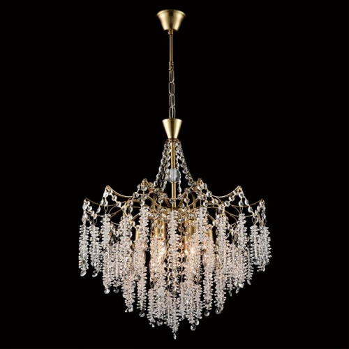 Подвесная люстра Lumion Kristina 8243/6 в Нижнем Новгороде фото 9