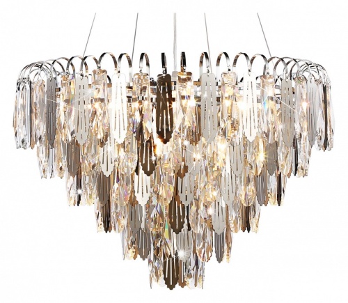 Подвесная люстра Ambrella Light TR TR5257 в Нижнем Новгороде