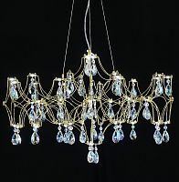 Подвесная люстра MyFar Ileria MR2652-57P-50CD в Нижнем Новгороде