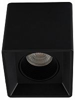 Накладной светильник Denkirs DK3030 DK3080-BK в Нижнем Новгороде