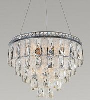 Подвесная люстра  03982-0.4-09 DN в Нижнем Новгороде