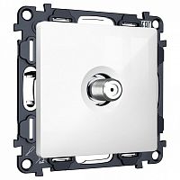 ТВ-розетка без рамки Ambrella Volt ALFA MA113050 в Нижнем Новгороде