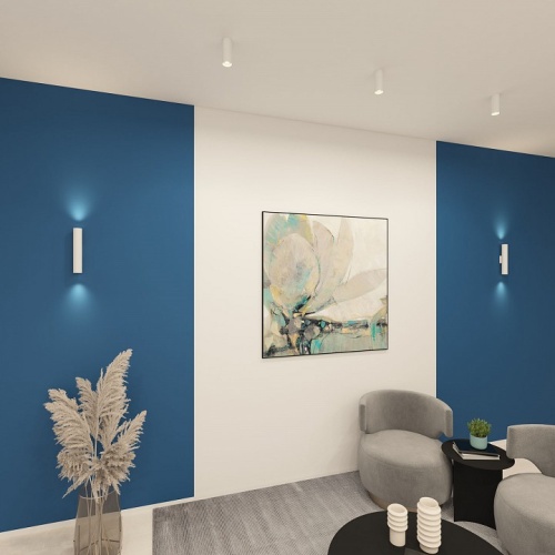 Накладной светильник Denkirs SCOPE DK5022-WH в Нижнем Новгороде фото 3