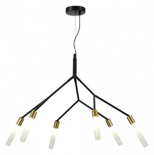 Подвесная люстра EVOLUCE Kaito SLE1129-403-06 в Нижнем Новгороде фото 3