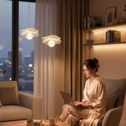 Подвесной светильник Citilux SIGNATURE CL247051 в Нижнем Новгороде фото 13