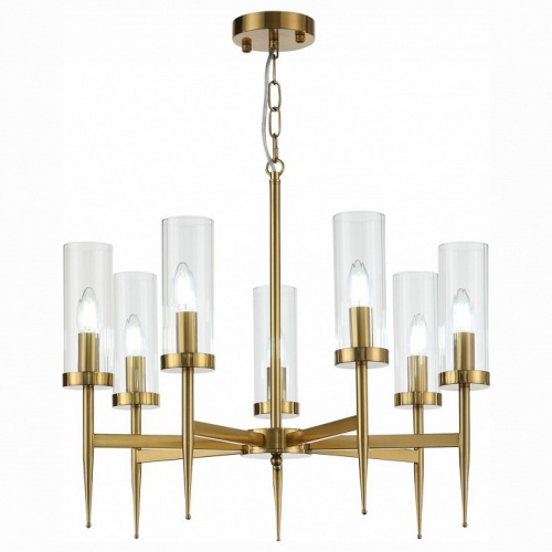 Подвесная люстра ST-Luce Acazio SL1159.303.07 в Нижнем Новгороде фото 4