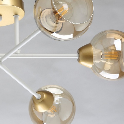 Потолочная люстра De City Вита 220013606 в Нижнем Новгороде фото 2