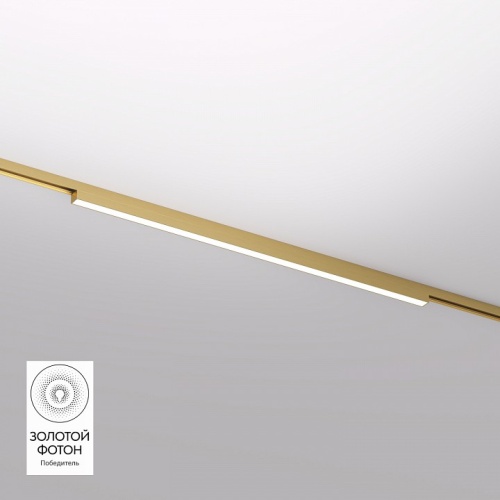 Накладной светильник Denkirs SHINE LINEAR DK5752-SB в Нижнем Новгороде фото 2