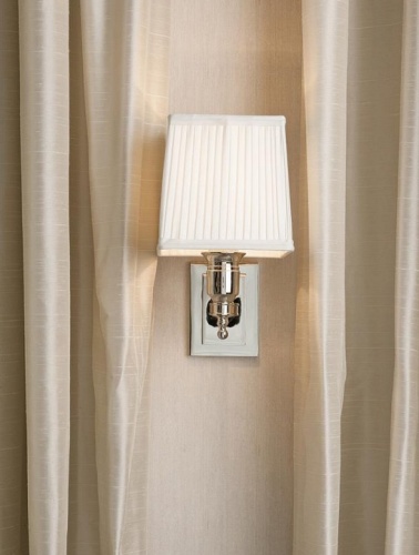 Плафон текстильный Eichholtz Lexington 108629 в Нижнем Новгороде фото 2