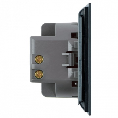 Переключатель одноклавишный без рамки Stekker Мия 50447 в Нижнем Новгороде фото 3