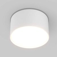 Светильник SP-CYLINDO-R160-18W Warm3000 (WH, 110 deg, 230V) (Arlight, IP54 Металл, 3 года) в Кадникове