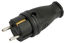 Вилка прямая с заземлением Stekker  32748 в Нижнем Новгороде