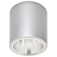 Накладной светильник Nowodvorski Downlight Silver 4867 в Липецке