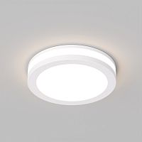 Светодиодная панель LTD-85SOL-5W Warm White (Arlight, IP44 Пластик, 3 года) в Кстово