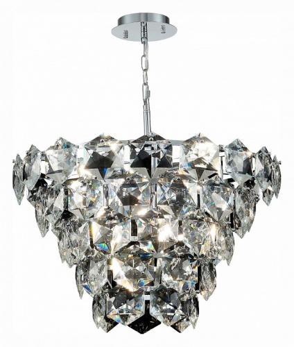 Подвесная люстра ST-Luce Viterbo SL1631.103.09 в Нижнем Новгороде фото 4