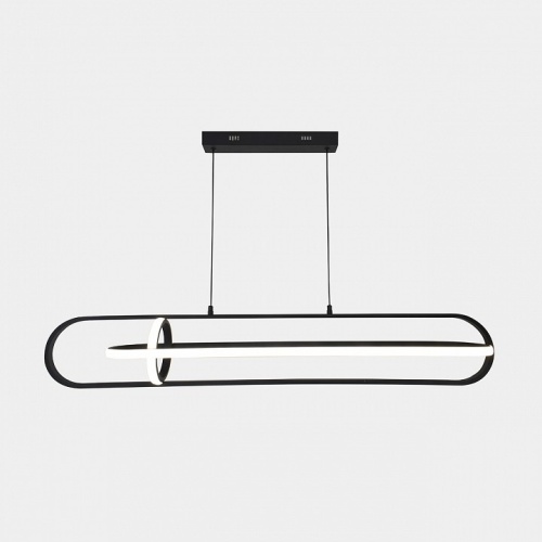 Подвесной светильник Escada Orbital 10255/3LED в Нижнем Новгороде фото 4