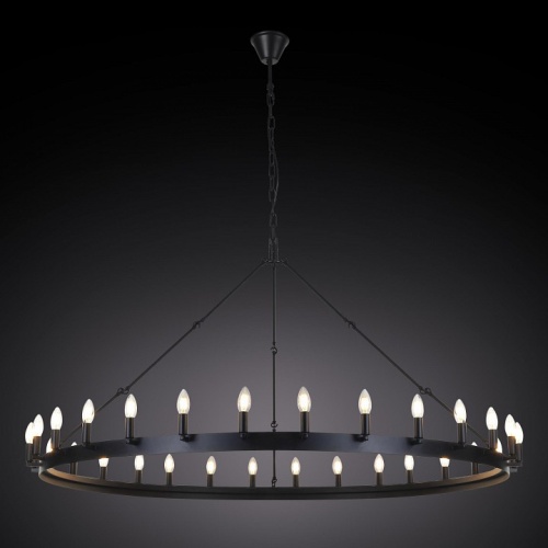 Подвесная люстра Citilux Смитсон CL470130 в Нижнем Новгороде фото 2