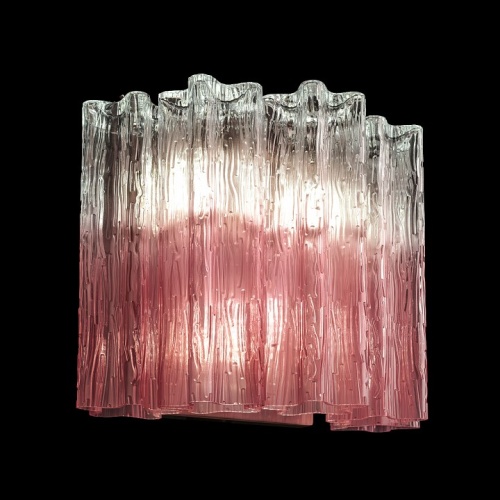 Накладной светильник Loft it Murano 10580W Clear pink в Нижнем Новгороде фото 3