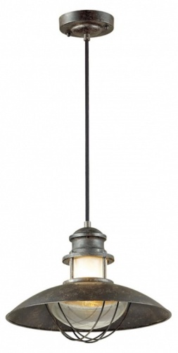 Подвесной светильник Odeon Light Dante 4164/1 в Нижнем Новгороде фото 3