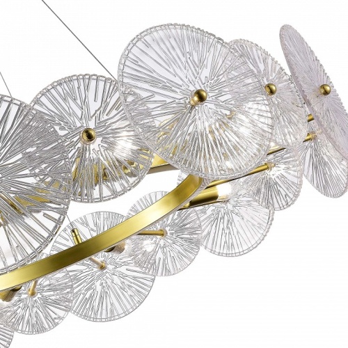 Подвесной светильник ST-Luce Flero SL1657.203.10 в Нижнем Новгороде фото 5