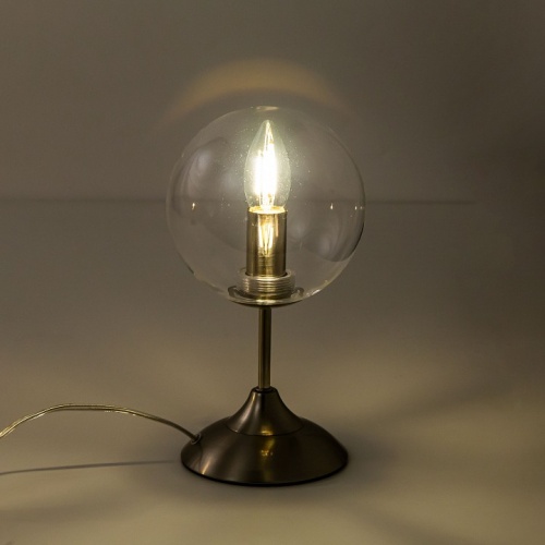 Настольная лампа декоративная Citilux Томми CL102811 в Арзамасе фото 5