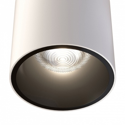 Накладной светильник Maytoni Alfa LED C064CL-L12W4K в Заполярном фото 9